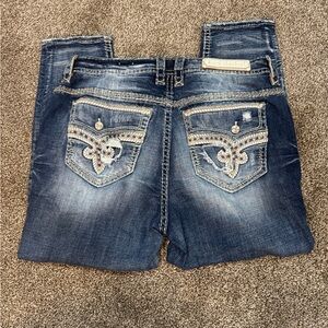 Rock Revival “ Arjean “